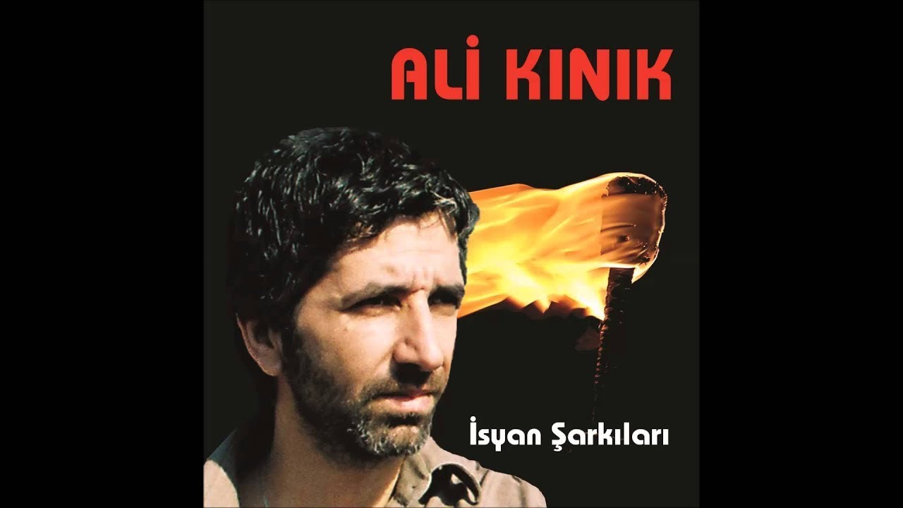 Ali Kınık- Kuralsız