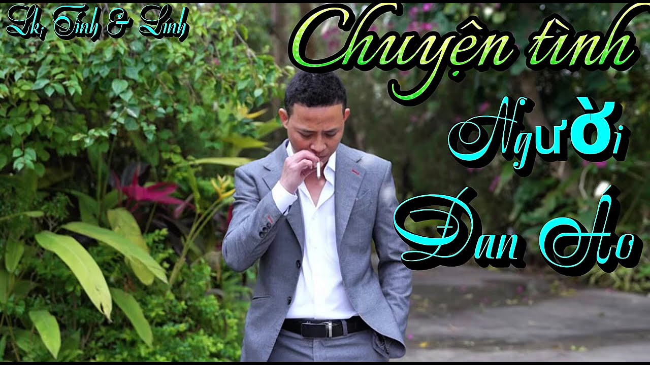 Lk: Tình & Lính - Chuyện Người Đan Áo