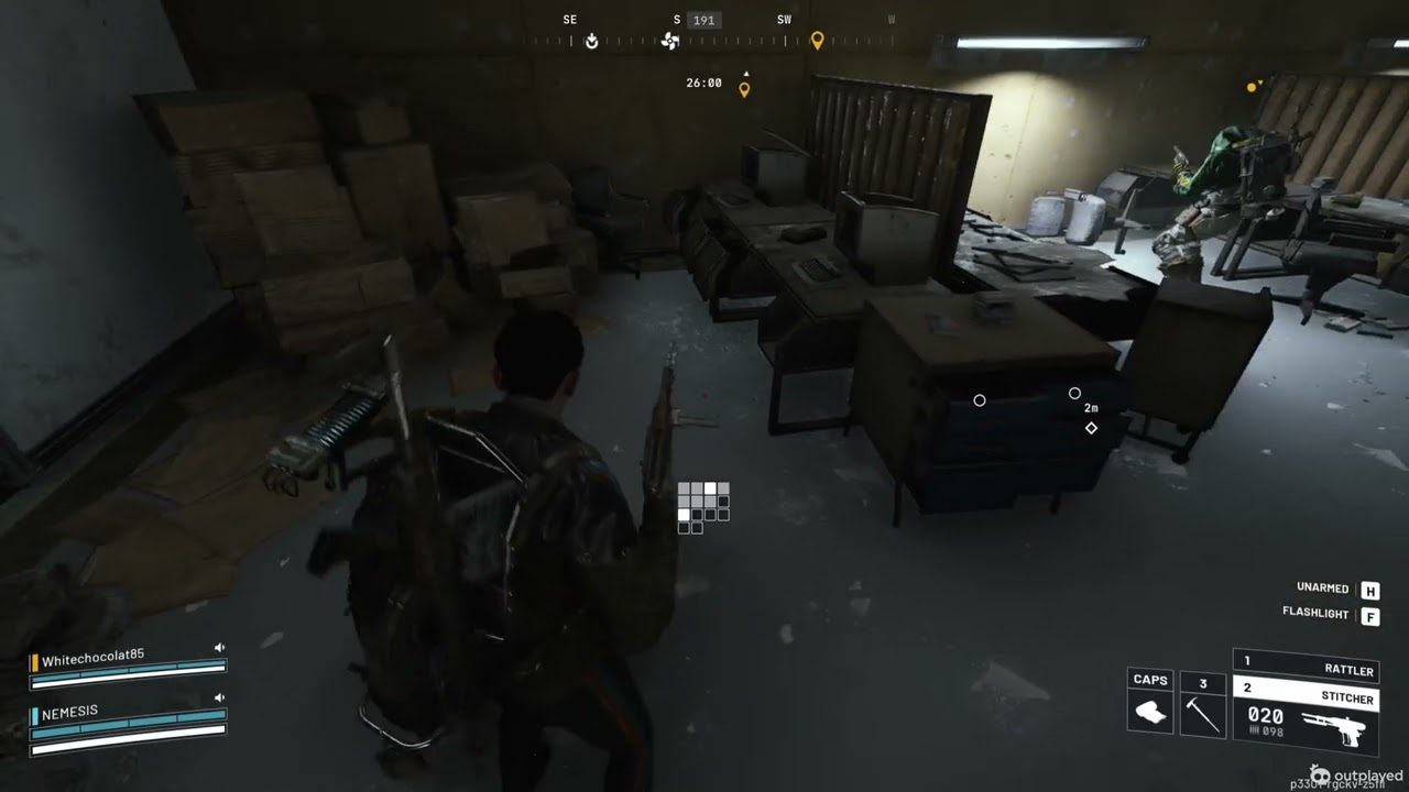 ARC Raiders - This is Why We Have Trust Issues!