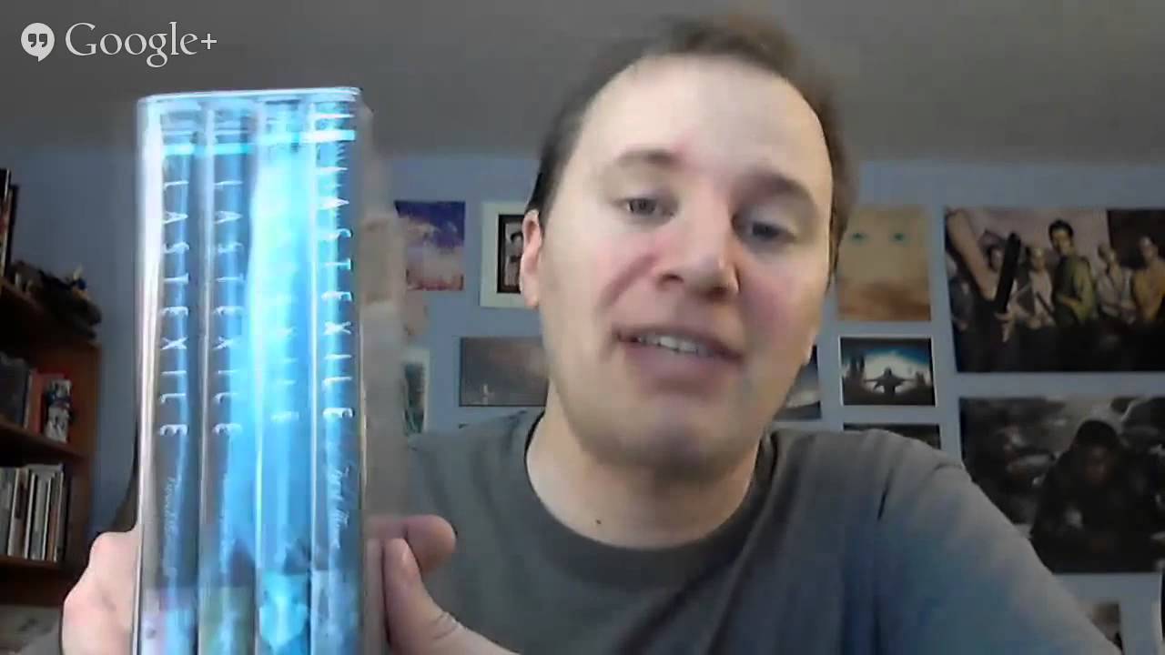 Unboxing the Crunchyroll Anime Mystery Box: 30 discs of anime in one box