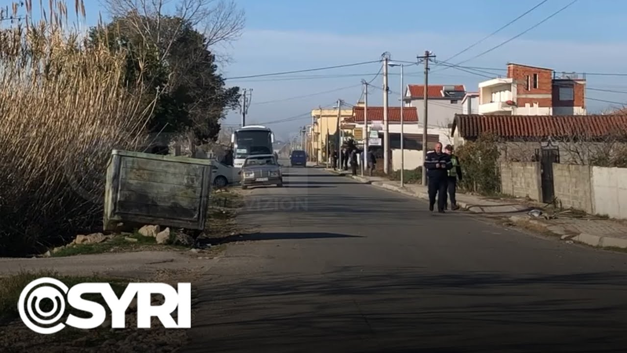 Aksidenti tragjik në aksin Qerret-Durrës, banorët: Rruga nuk ka sinjalistikë
