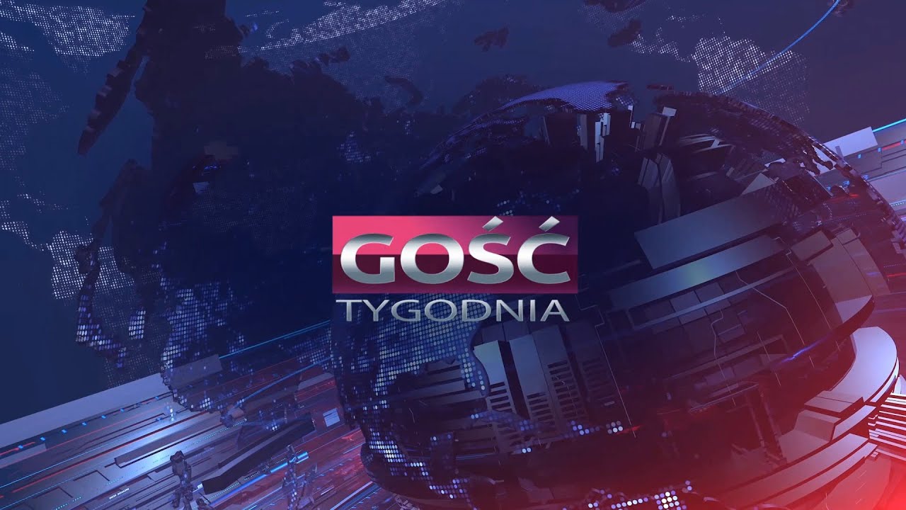 GOŚĆ TYGODNIA: Karol Bury:Moje marzenie to Sandomierz jako miejsce imprez najwyższej światowej rangi