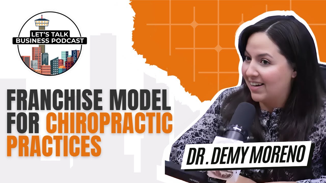 Episode 254 l Marketing Approaches for Chiropractic Practices