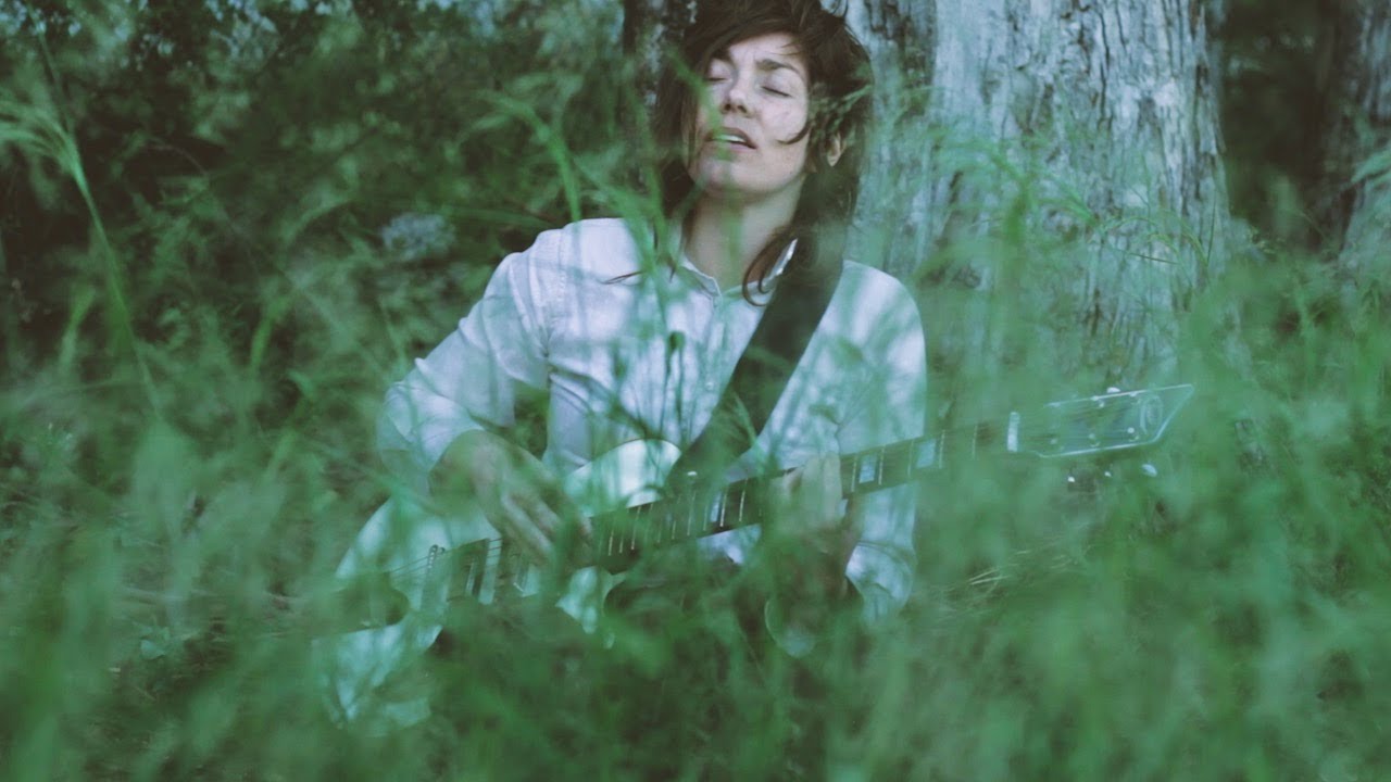 H.C. McEntire - One Great Thunder (Official Music Video)