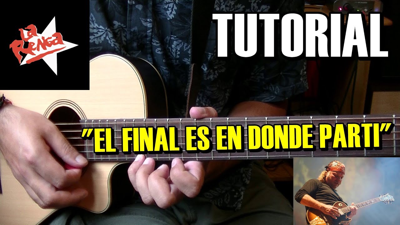 COMO TOCAR 