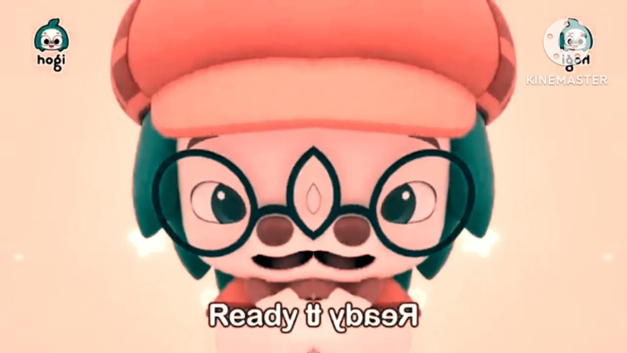 Ready to find? 👀👁🔎  || HOGI EFFECTS 