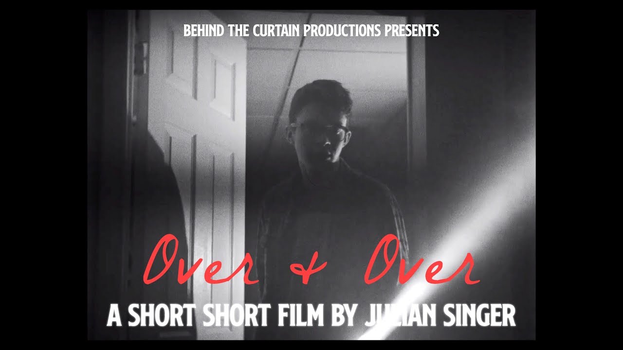 OVER & OVER