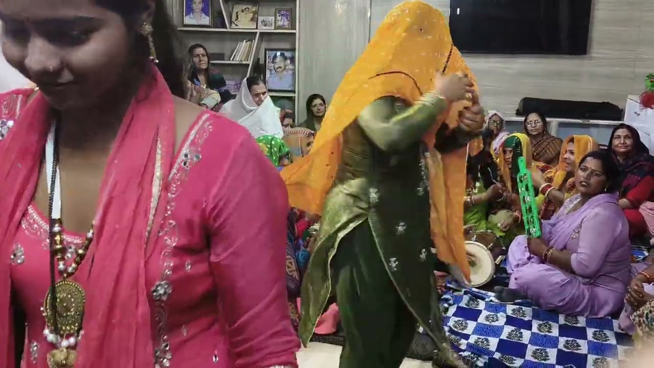 कान्हा तेरी ऊंची अटारी रे ❤️#viralvideo #bhajan #song 