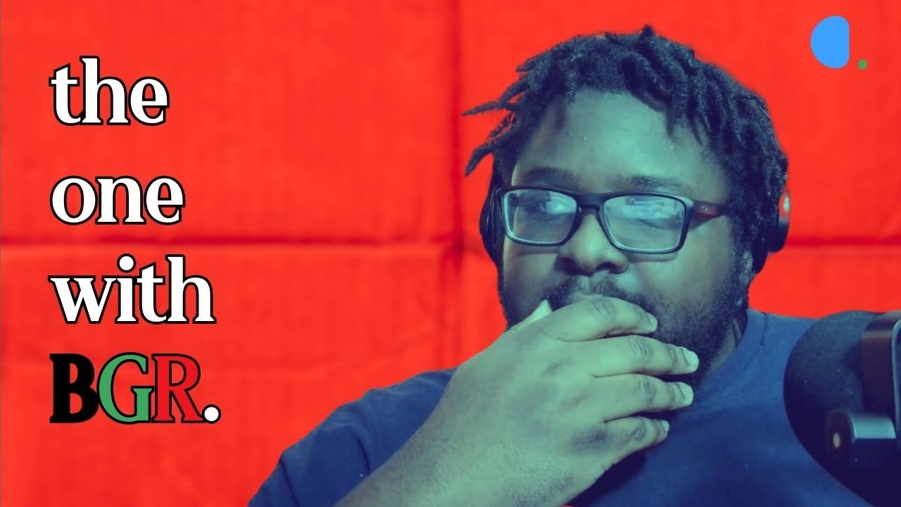 Building the Black Vanguard |THE EMPATHY HOUR