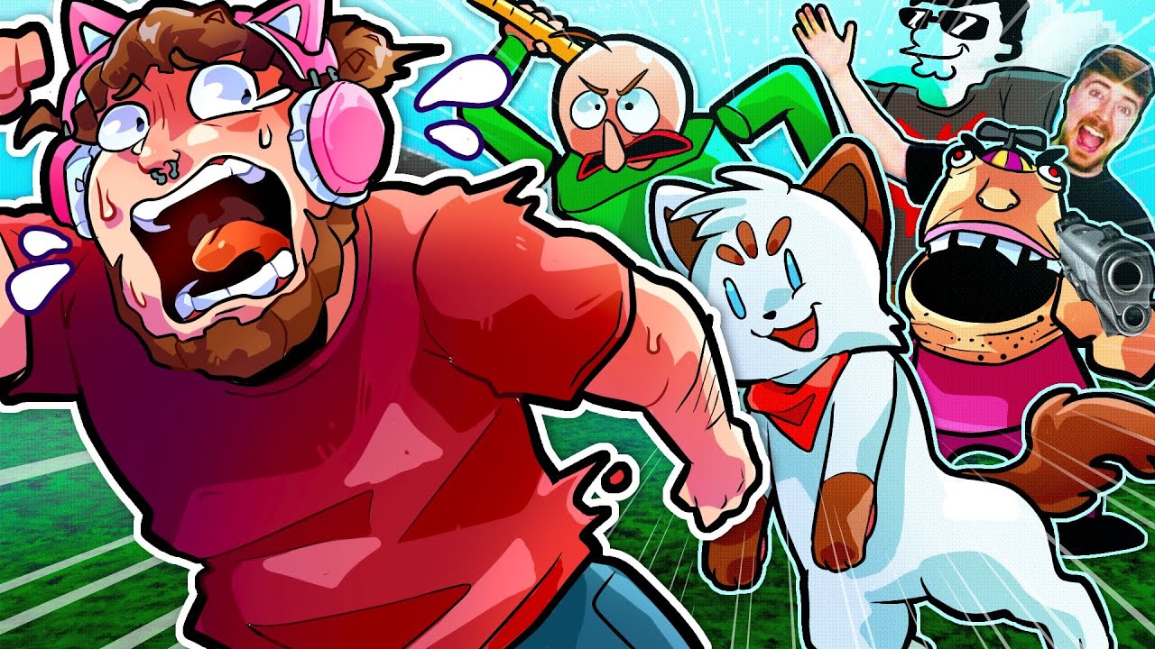 I'm DONE With Raldi's Crackhouse...