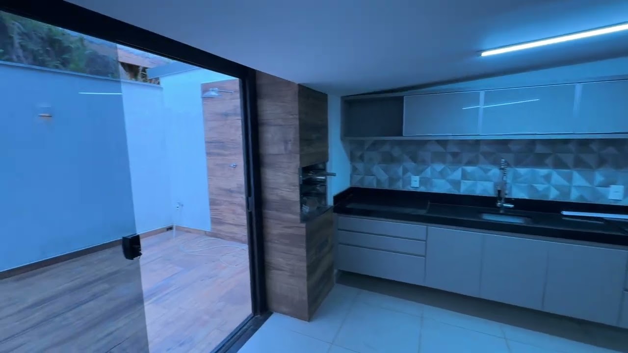 Apartamento Garden Cascatinha Juiz de Fora 