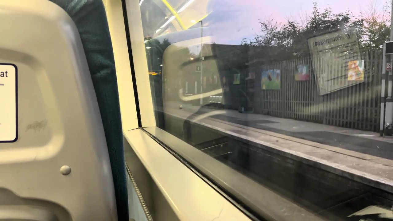 171810 (On Board) Leaving Ore towards Hastings 