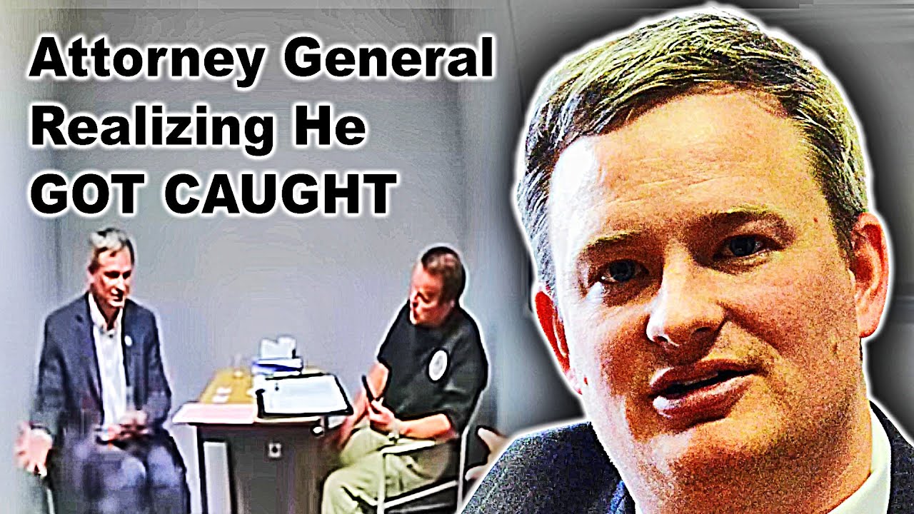 The Peculiar Interrogation of The Attorney General