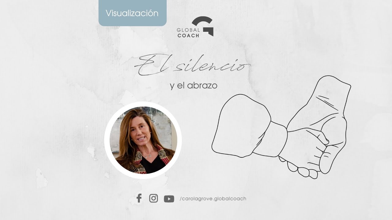 El silencio y el abrazo