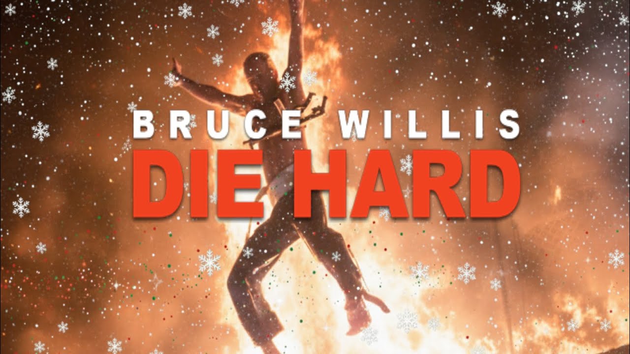 Die Hard This Christmas