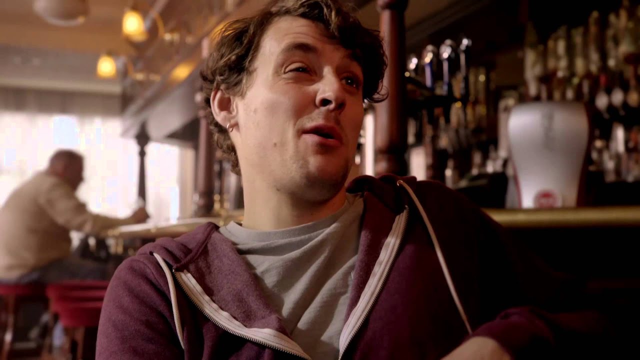London Irish Clip