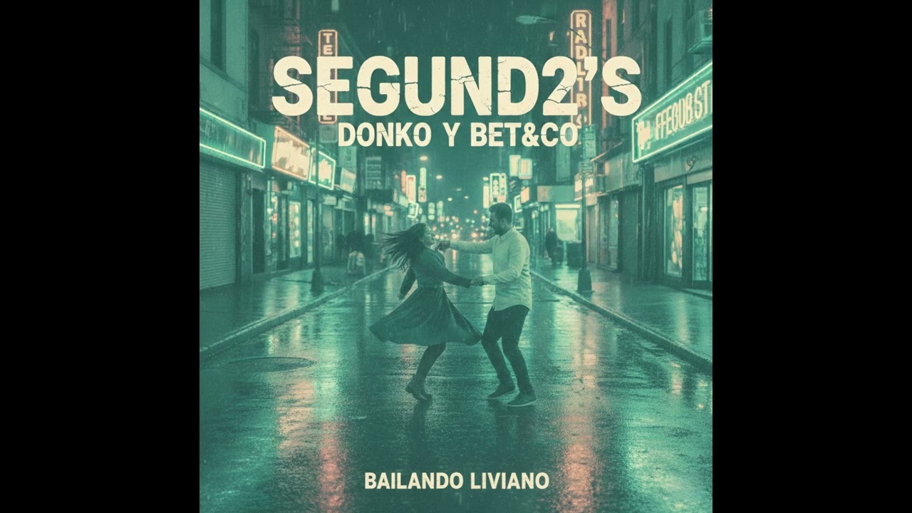 Bailando Liviano