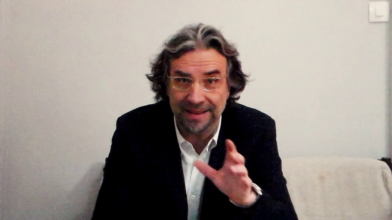 Présentation du Master MEEF 2nd degré - INSPÉ Lille HdF