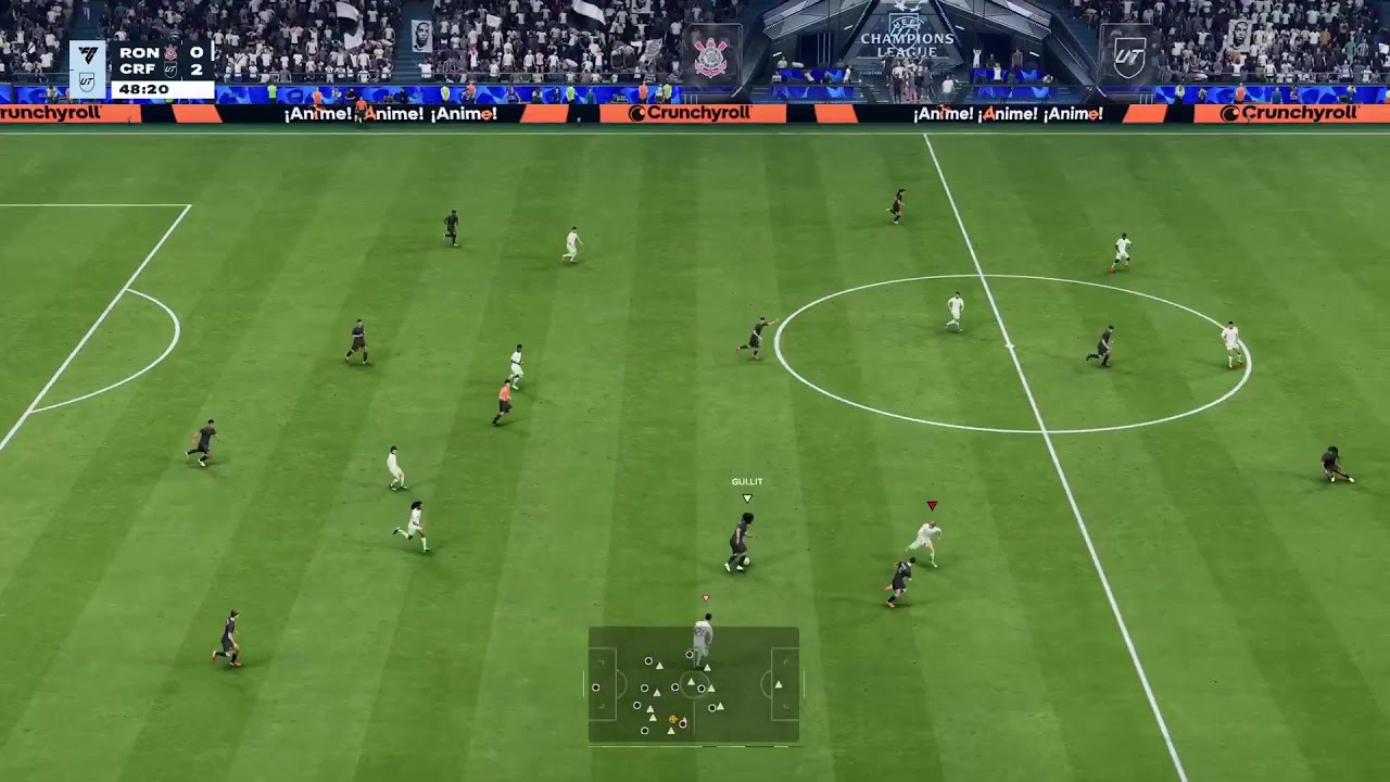 EA FC 26 💀☠️