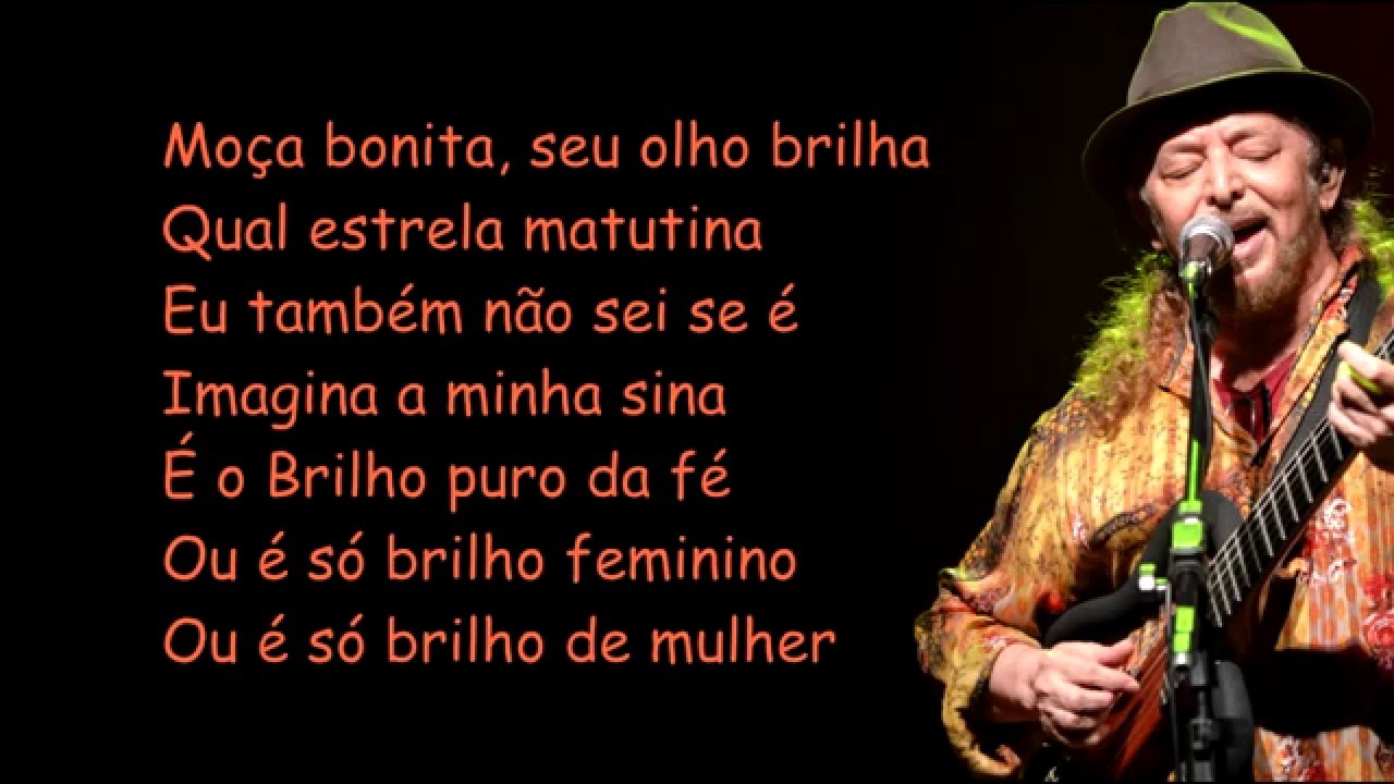 ESPECIAL GERALDO AZEVEDO - Legendado