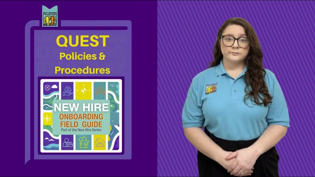Field Guide: Policies