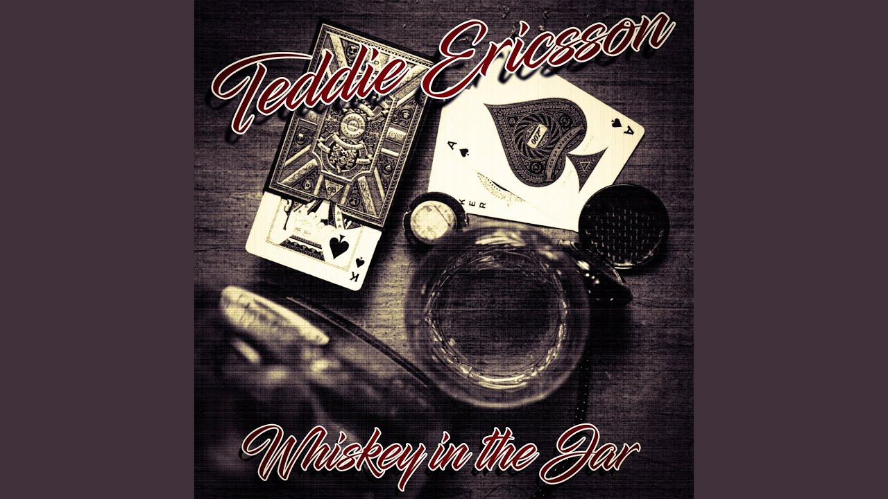 Whiskey in the Jar