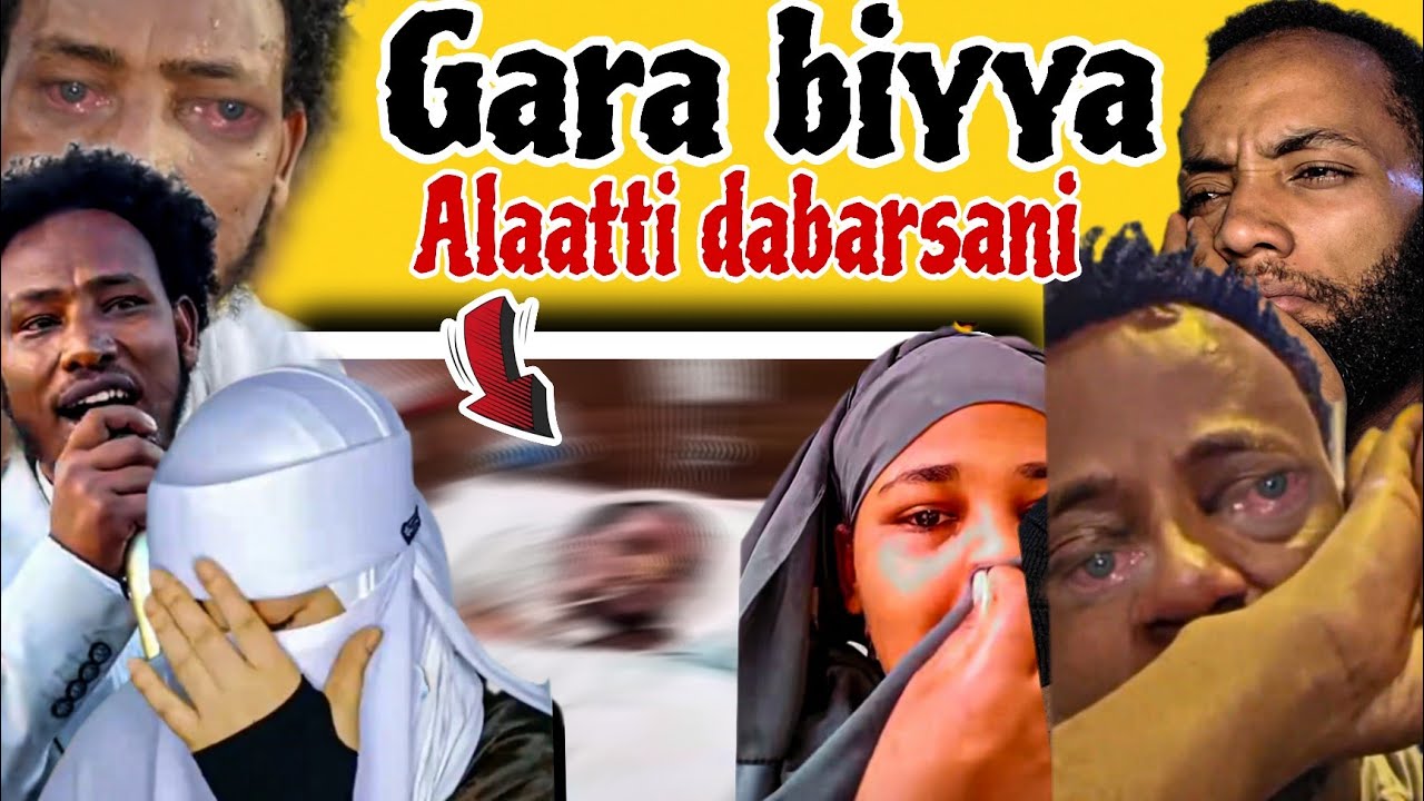 🛑Amanuuuf ni jabaata / Abdi ragasaa gara biyya alaatti dabarsani/Golf#youtube 