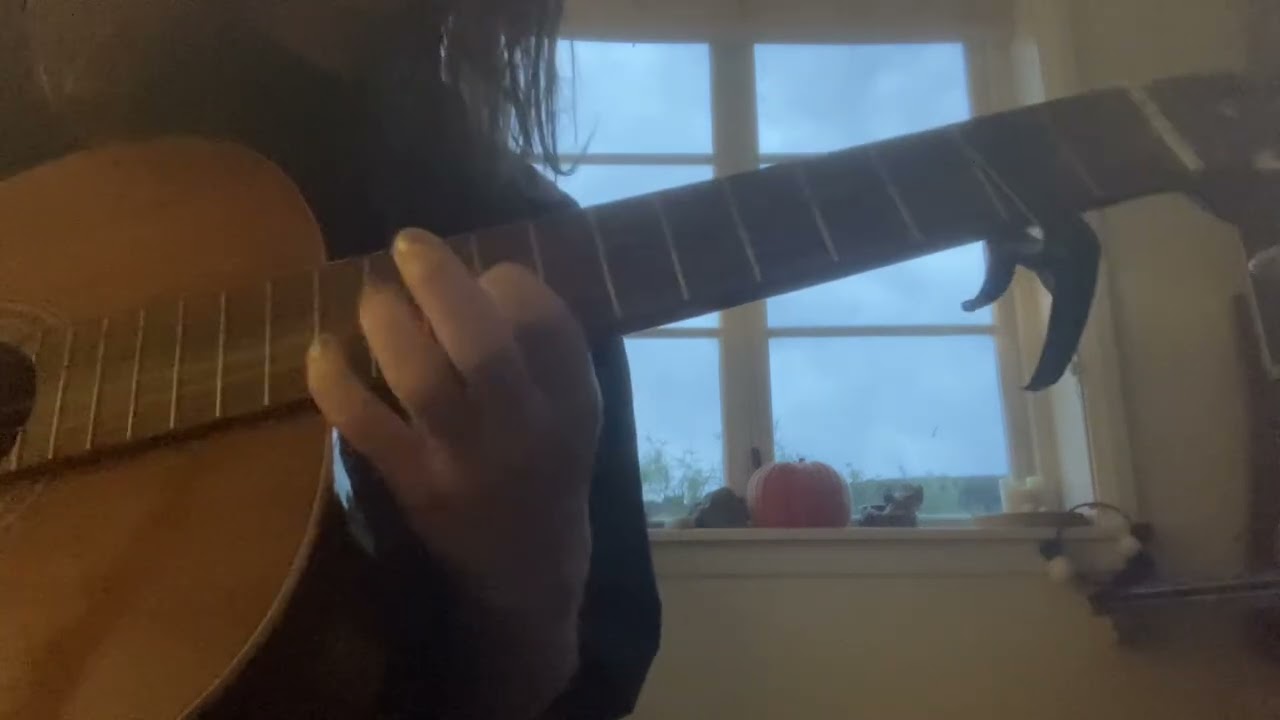 drunken folkish improvisation 