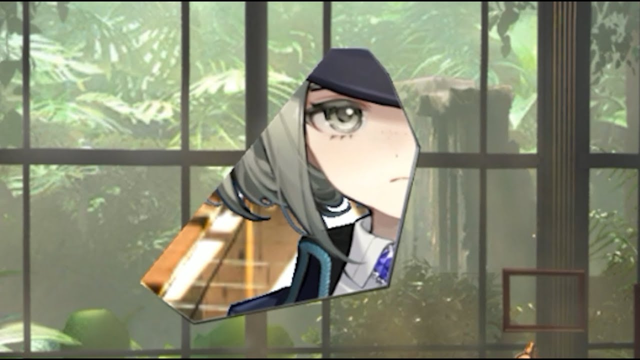 【Reverse：1999】Door gameplay