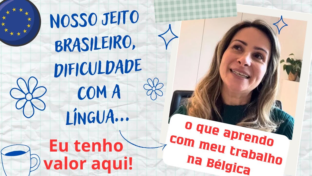 Mudei meu jeito de ver e viver a vida! 🥰💖