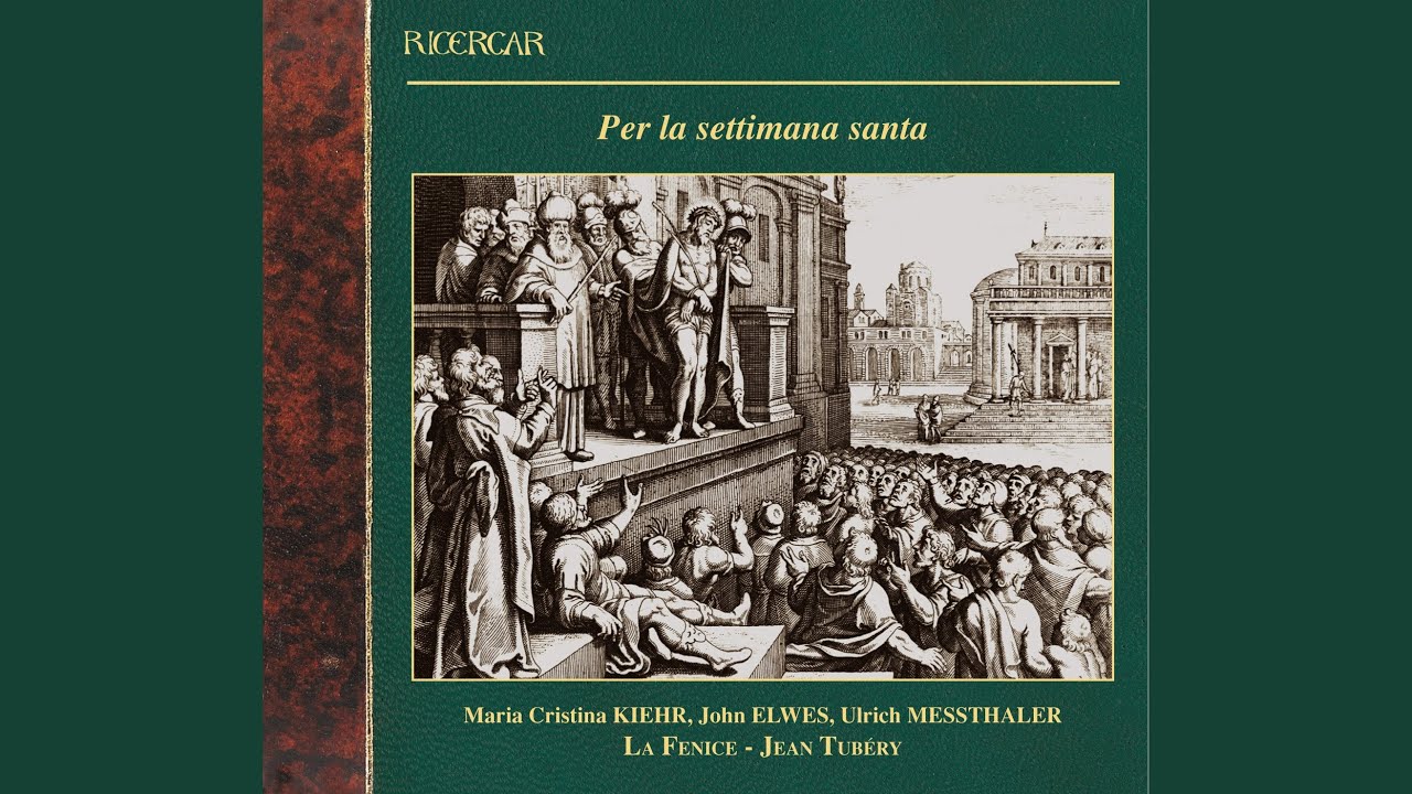 Stabat mater dolorosa