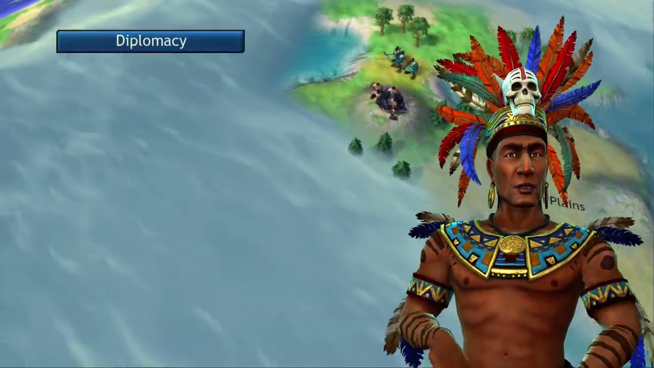 CIVILIZATION REVOLUTION WORLD RECORD - 3100 BC VICTORY!