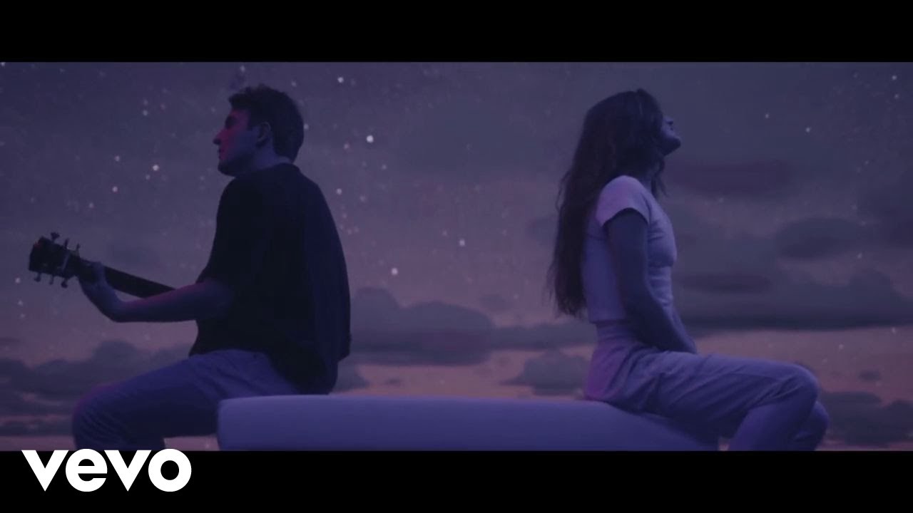 brompton, Emilia Ali - Breathe (Official Music Video)