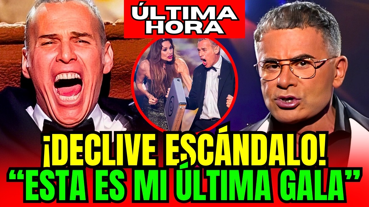💥&iexcl;ESC&Aacute;NDALO Y ABANDONO! CARLOS LOZANO y CRISTINA PIAGET P&Aacute;LIDOS por BRONCA y ESC&Aacute;NDALO FINAL GH D&Uacute;O
