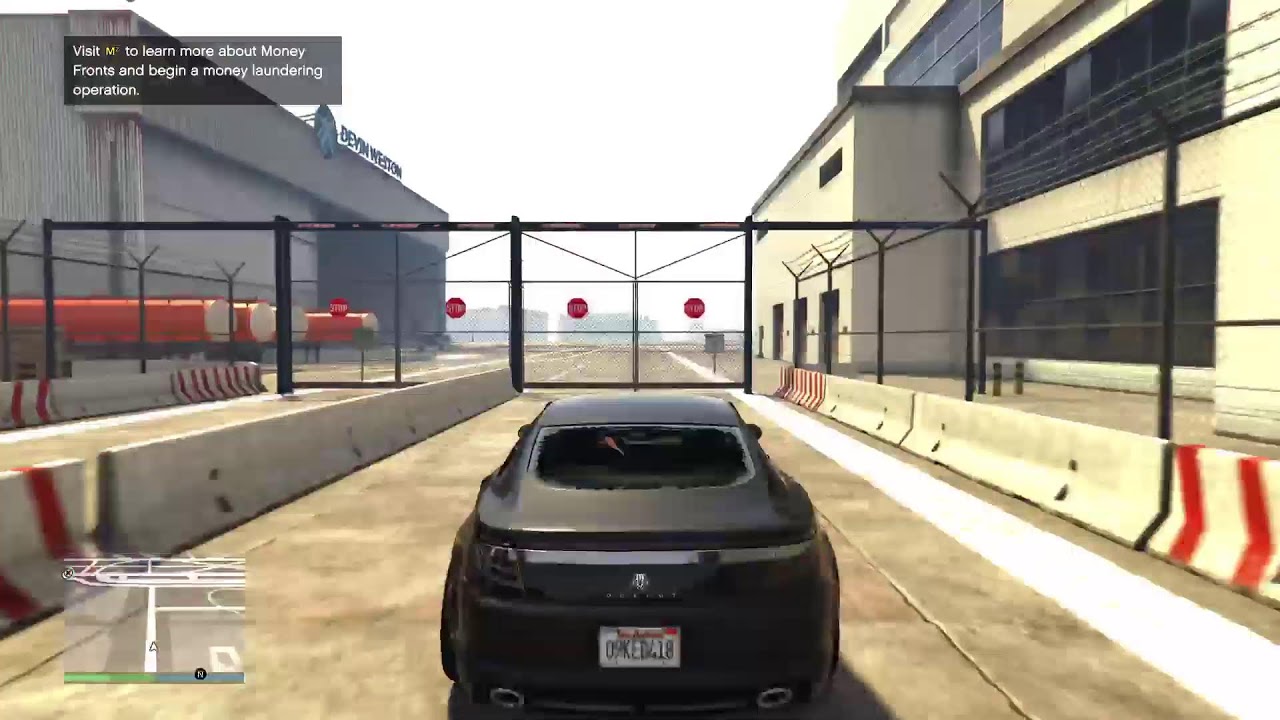 GTA 5