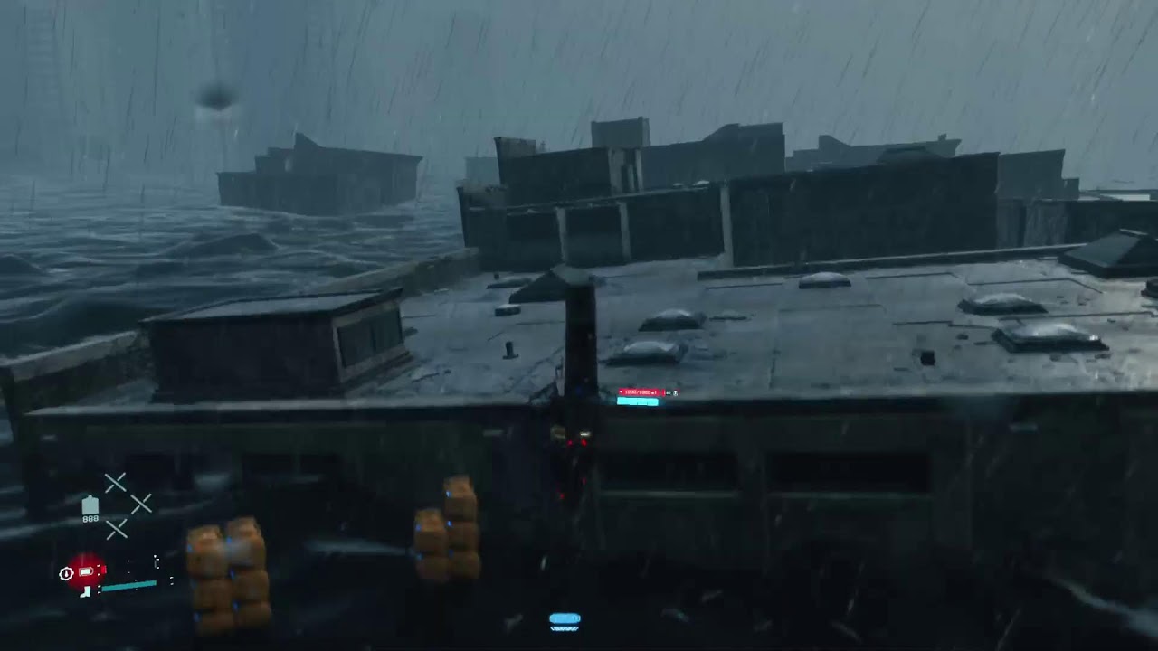 Death Stranding(read discription)