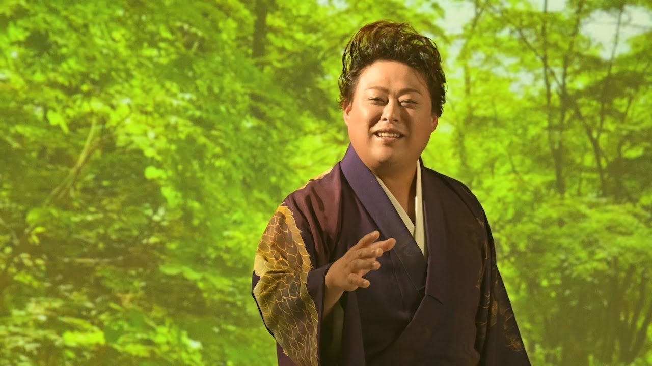 佐藤善人「人生道なかば」Music Video