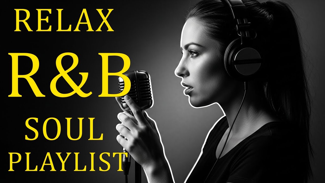 Her Voice, Her Power – Emotional R&B Soul by Female Artists