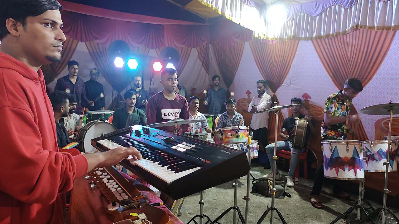 ALL TRENDING SONG OHSHET  |  HALDI SHOW 15/9/21I  | LOVELY MUSICA GROUP |9930220551 ,9930712899.