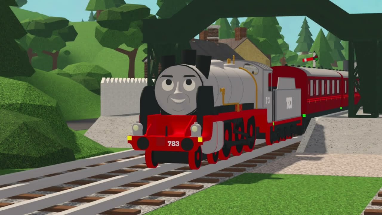What Happened To Merlin In Sodor Fallout