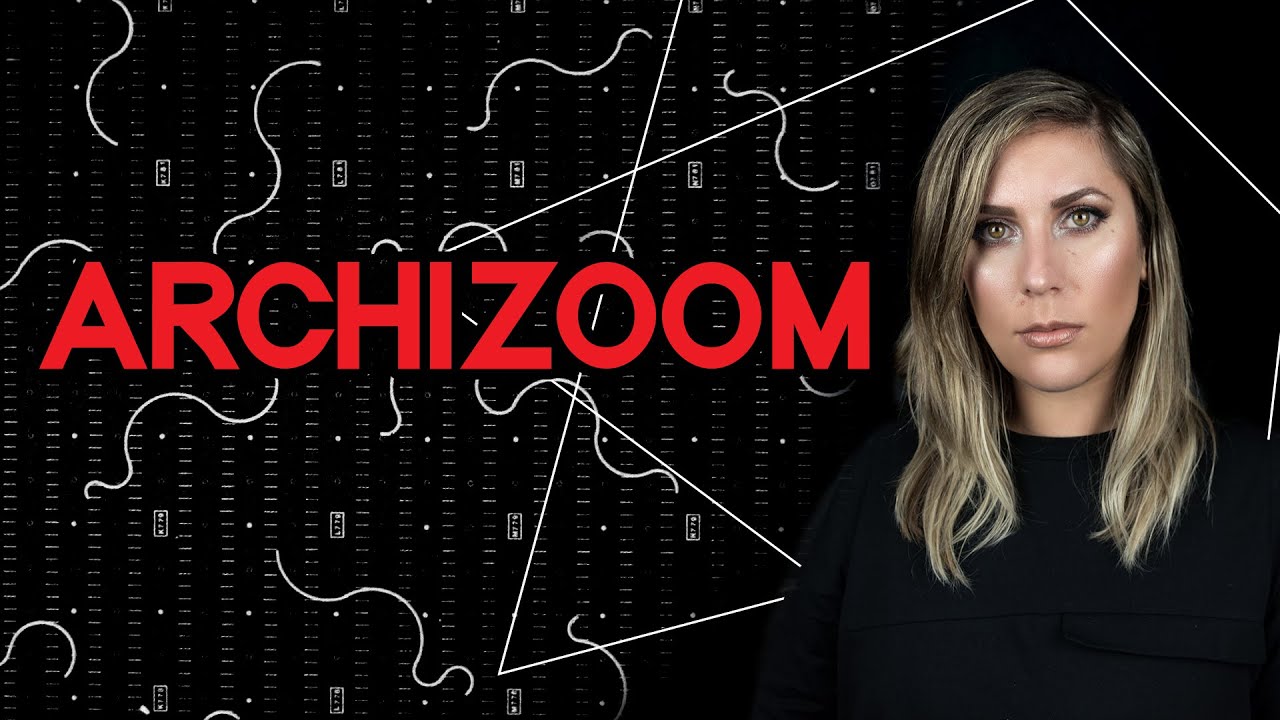 Gli Archizoom e la No-stop city | SUPPOSTE DI ARCHITETTURA ep.37