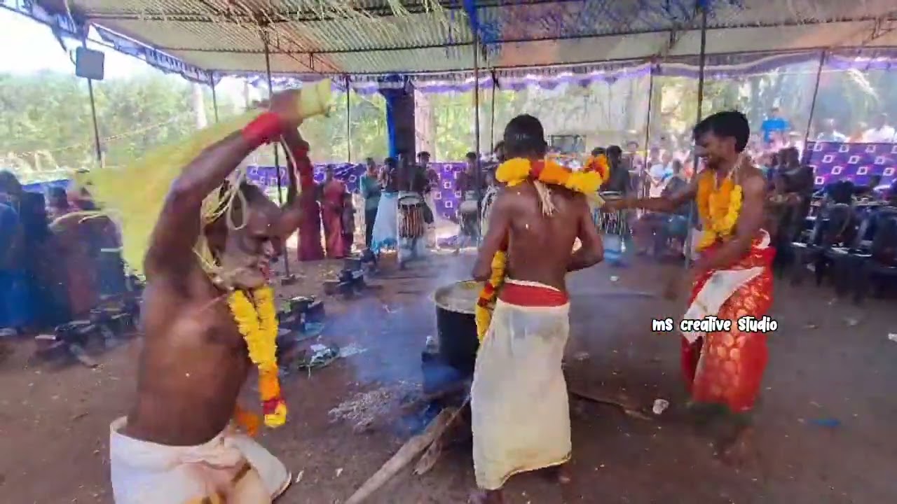 அருள்மிகுஸ்ரீ பத்ரேஸ்வரி அம்மன் திருக்கோவில்கோலாத்துவிளை, செறுகோல்  