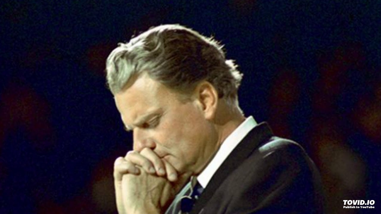 Billy Graham 