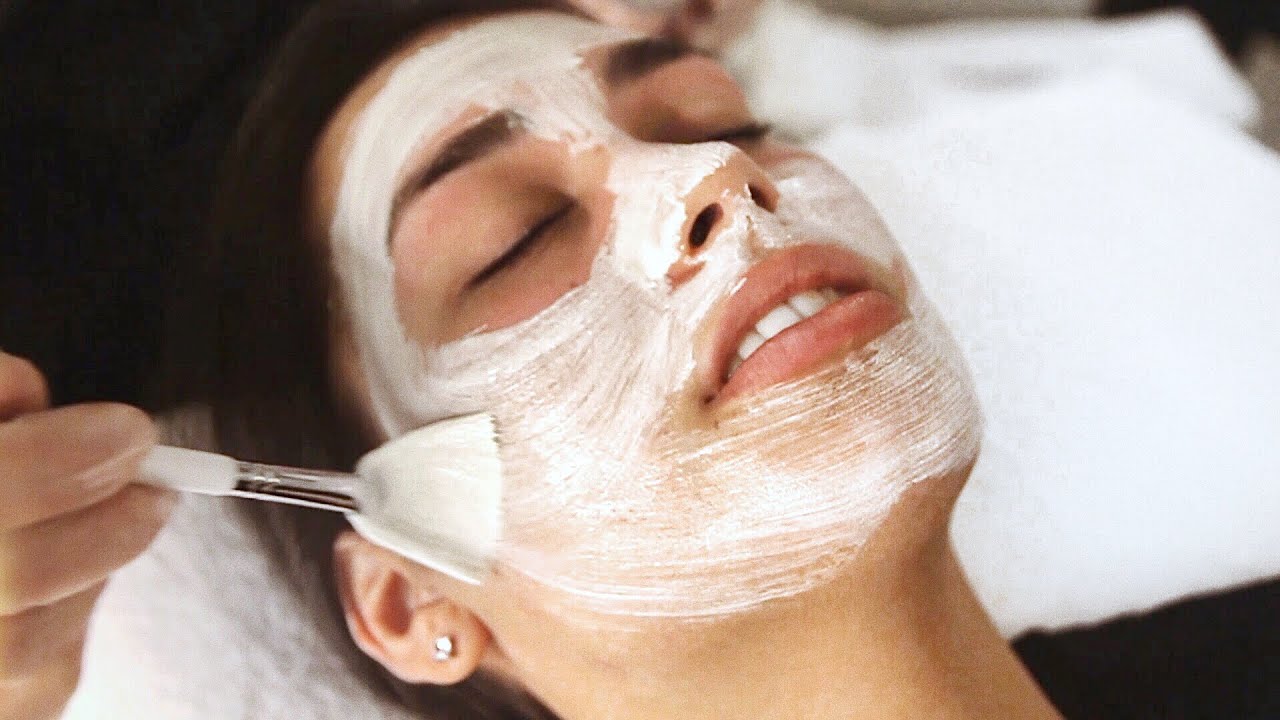 High-End Skincare Treatments in New York