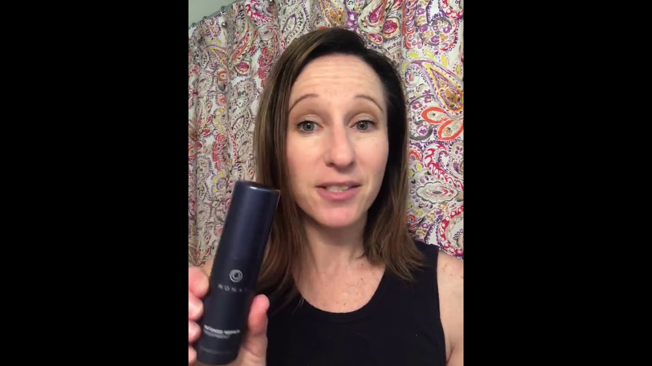 How to use Monat Intense Repair Treatment Spray