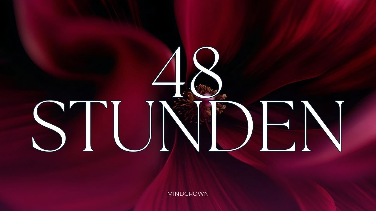 Die kommenden 48 Stunden ✦ Leidenschaft | Eine tiefe Seelenverbindung und ein besonderer Moment