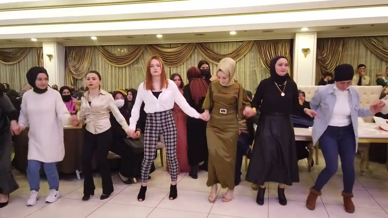 Hakkı Aydin- Köroğlu Sallaması 2022 Bursa Yeni Video