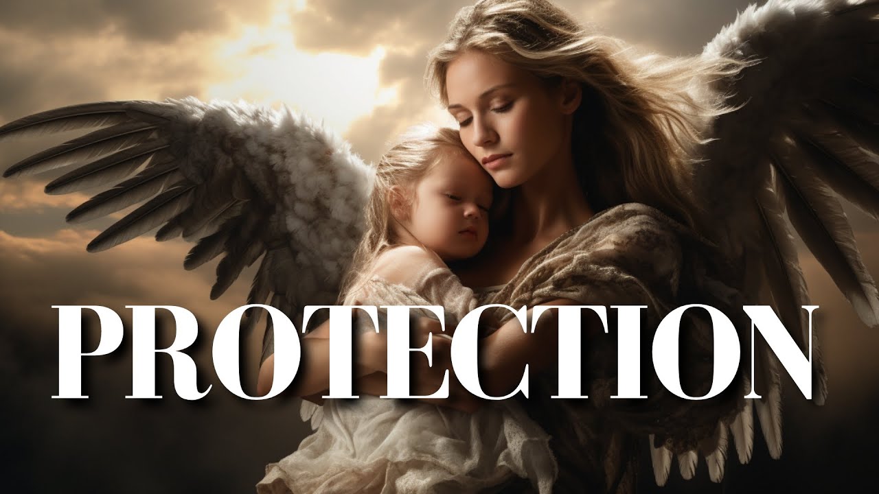 Best Bible Verses For PROTECTION [KJV] With Inspirational Explanation