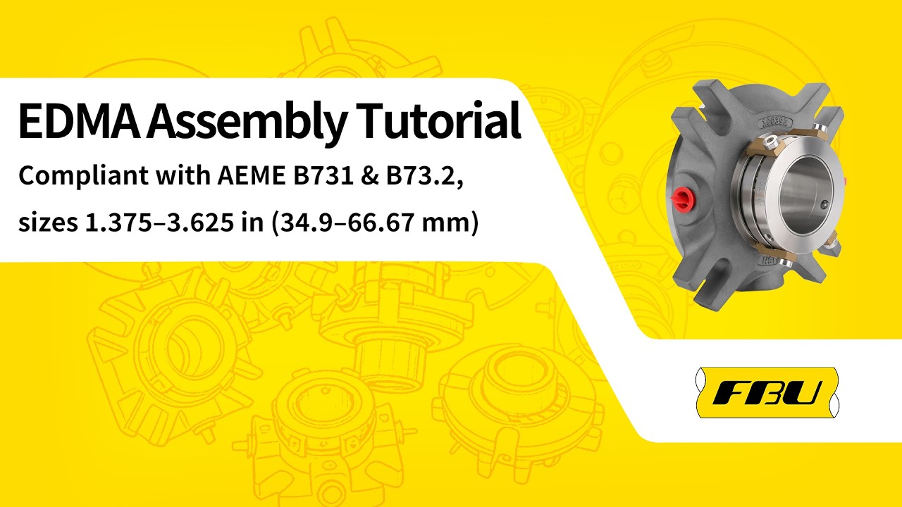 EDMA Assembly Tutorial
