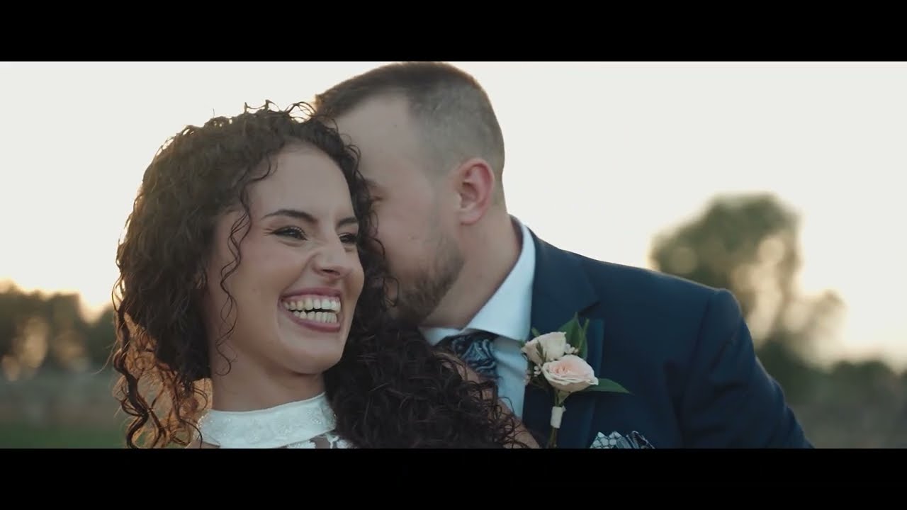 Catalina & Pedro